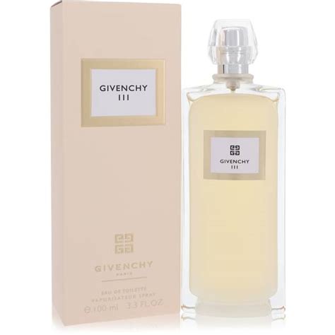 givenchy iii perfume uk|givenchy iii perfume original.